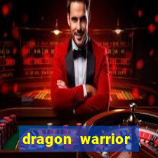 dragon warrior legend champion dinheiro infinito 2024